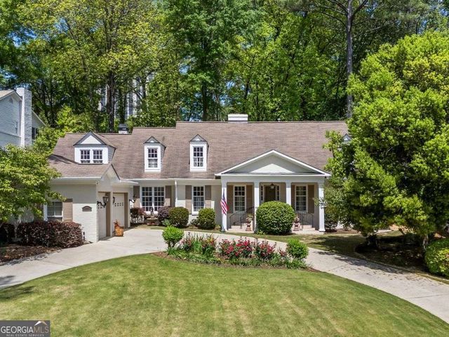 998 Ferncliff Road NE, Atlanta, GA 30324