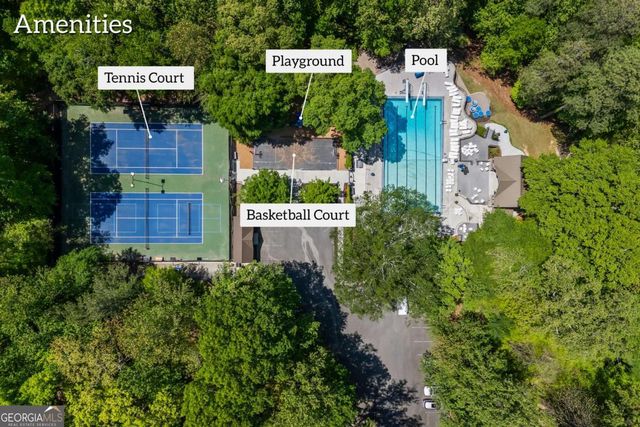 998 Ferncliff Road NE, Atlanta, GA 30324