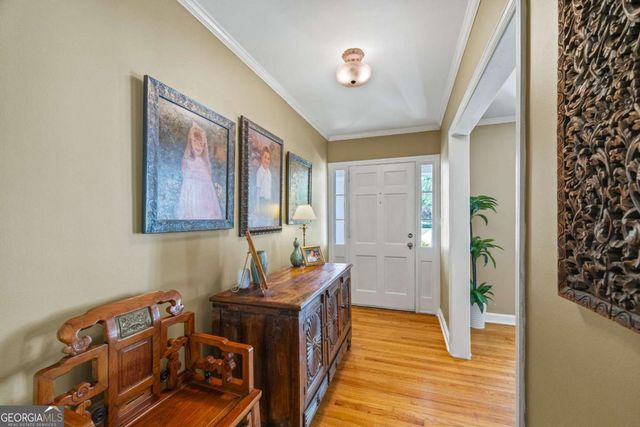 998 Ferncliff Road NE, Atlanta, GA 30324