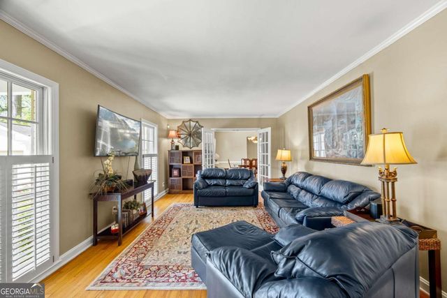998 Ferncliff Road NE, Atlanta, GA 30324