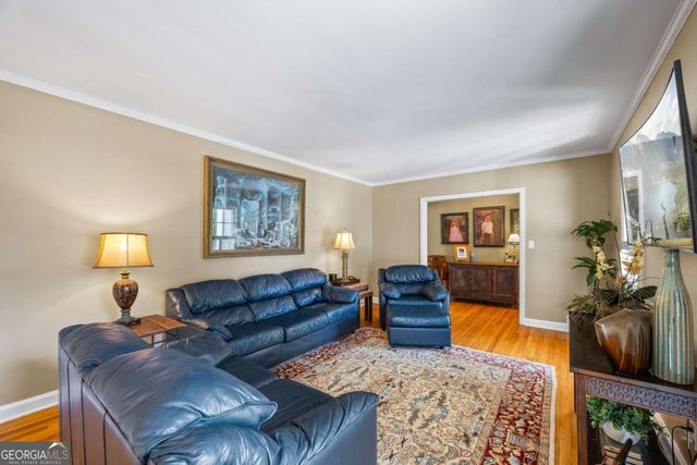 998 Ferncliff Road NE, Atlanta, GA 30324