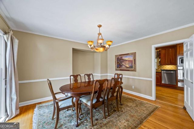 998 Ferncliff Road NE, Atlanta, GA 30324