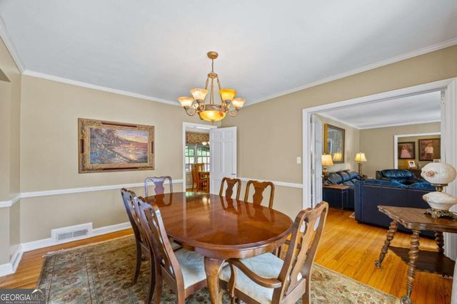 998 Ferncliff Road NE, Atlanta, GA 30324