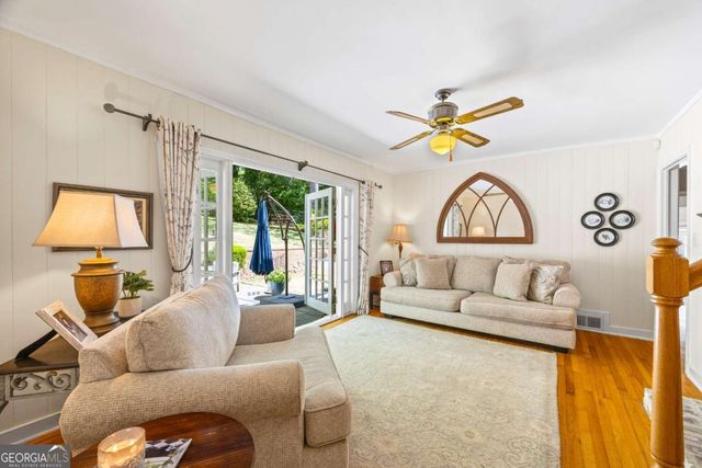 998 Ferncliff Road NE, Atlanta, GA 30324