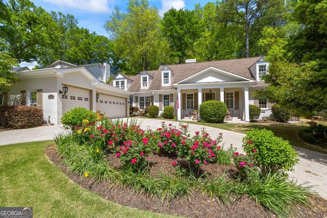 998 Ferncliff Road NE, Atlanta, GA 30324