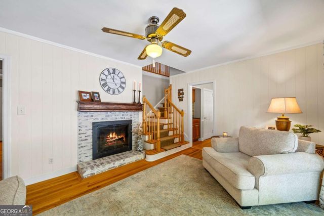 998 Ferncliff Road NE, Atlanta, GA 30324