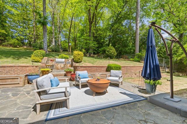 998 Ferncliff Road NE, Atlanta, GA 30324