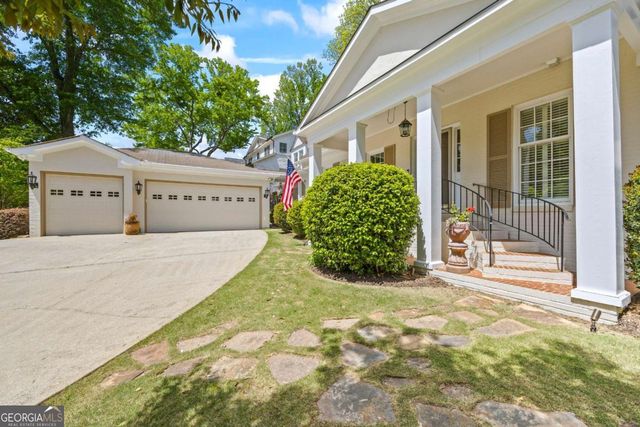 998 Ferncliff Road NE, Atlanta, GA 30324