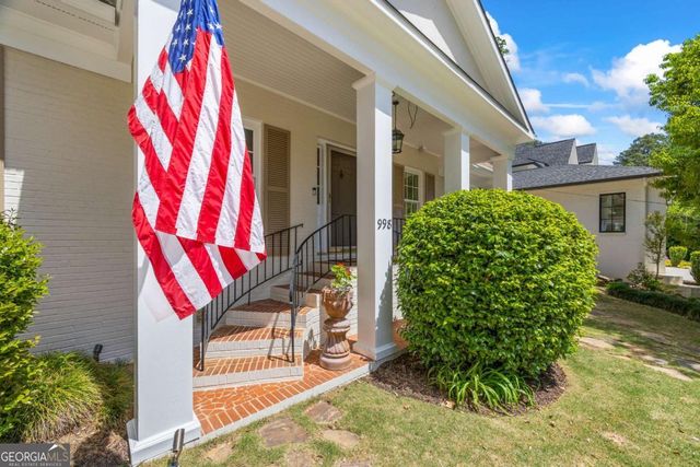 998 Ferncliff Road NE, Atlanta, GA 30324