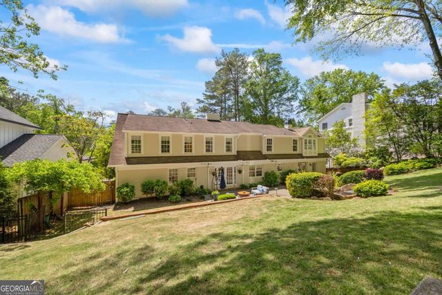 998 Ferncliff Road NE, Atlanta, GA 30324