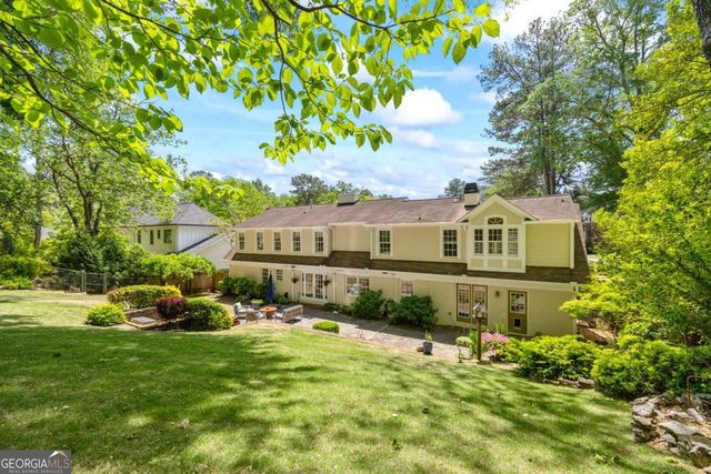 998 Ferncliff Road NE, Atlanta, GA 30324