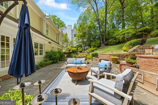 998 Ferncliff Road NE, Atlanta, GA 30324
