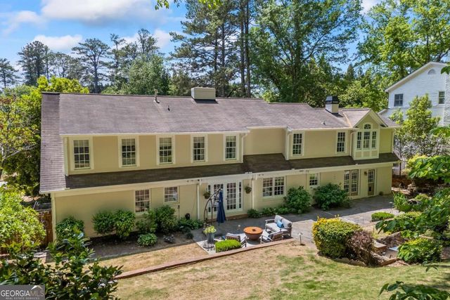 998 Ferncliff Road NE, Atlanta, GA 30324