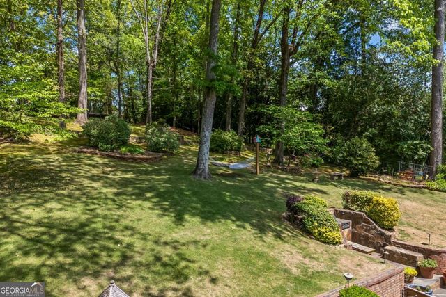 998 Ferncliff Road NE, Atlanta, GA 30324