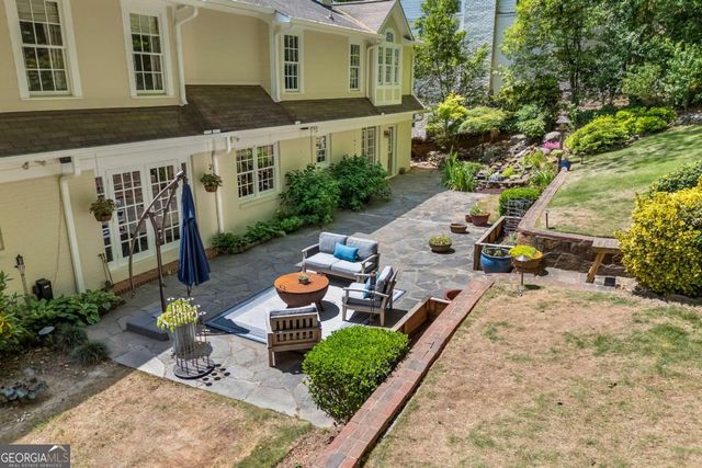 998 Ferncliff Road NE, Atlanta, GA 30324