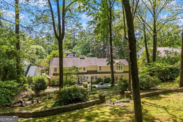 998 Ferncliff Road NE, Atlanta, GA 30324