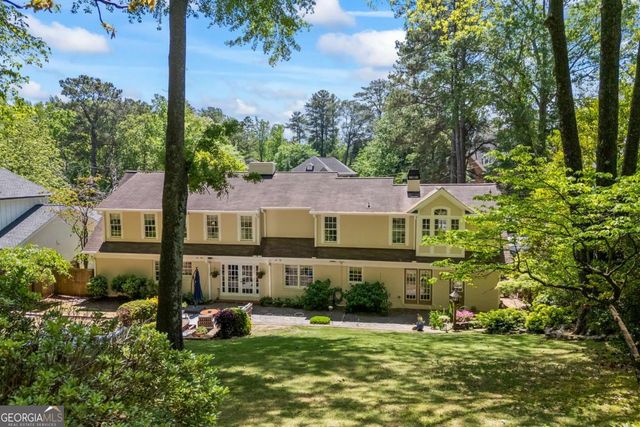 998 Ferncliff Road NE, Atlanta, GA 30324