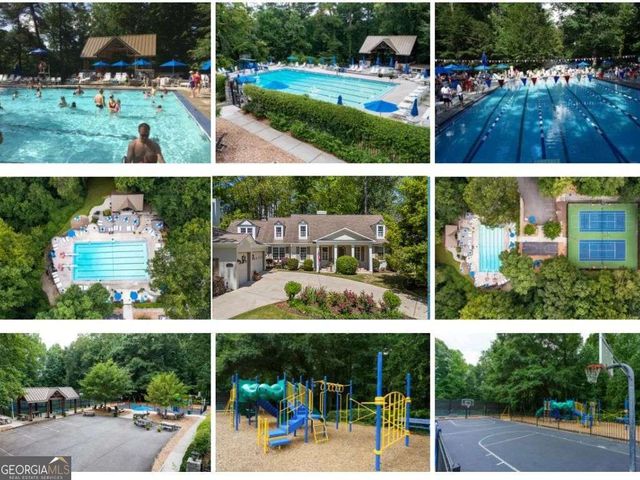 998 Ferncliff Road NE, Atlanta, GA 30324
