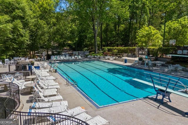 998 Ferncliff Road NE, Atlanta, GA 30324