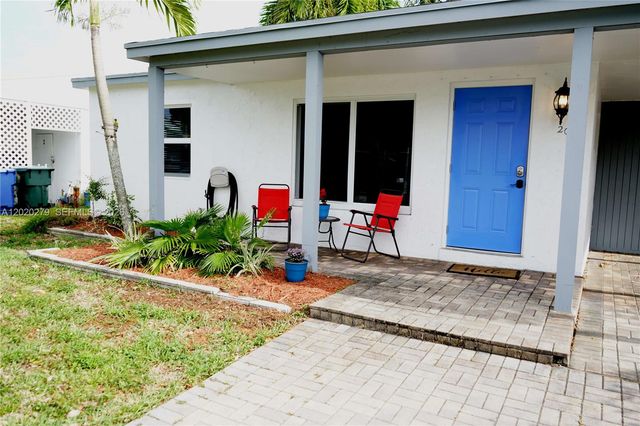 200 NW 51st Ct, Oakland Park, FL 33309