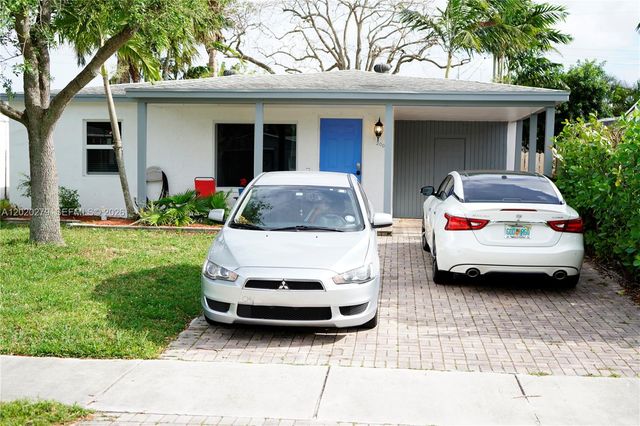 200 NW 51st Ct, Oakland Park, FL 33309