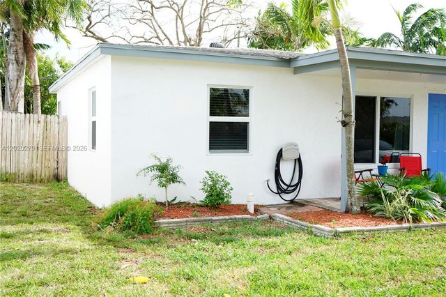 200 NW 51st Ct, Oakland Park, FL 33309