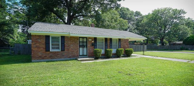 4910 HELENE RD, Memphis, TN 38117