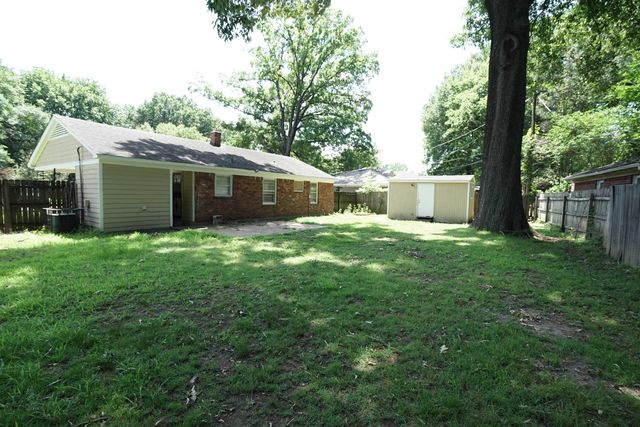 4910 HELENE RD, Memphis, TN 38117