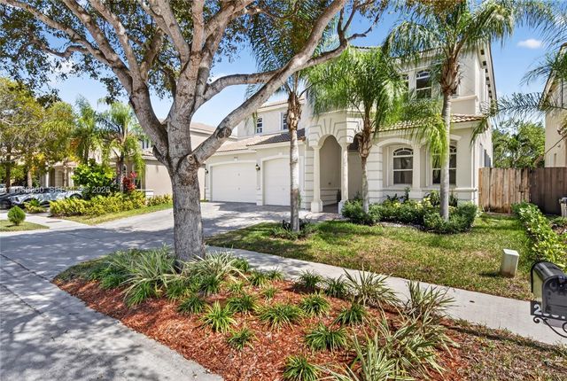 20671 SW 87th Ct, Cutler Bay, FL 33189