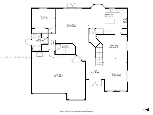 20671 SW 87th Ct, Cutler Bay, FL 33189