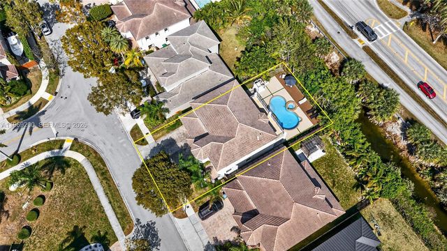 20671 SW 87th Ct, Cutler Bay, FL 33189