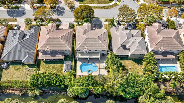 20671 SW 87th Ct, Cutler Bay, FL 33189