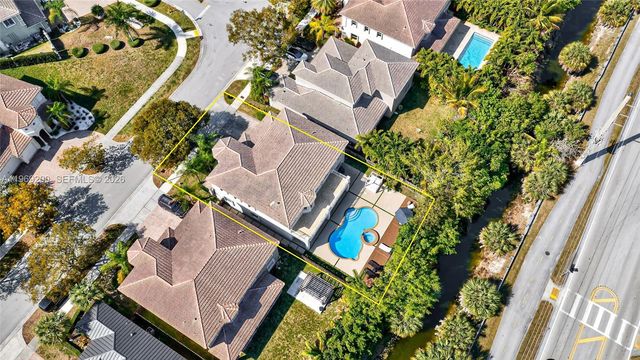 20671 SW 87th Ct, Cutler Bay, FL 33189