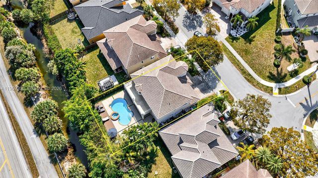 20671 SW 87th Ct, Cutler Bay, FL 33189