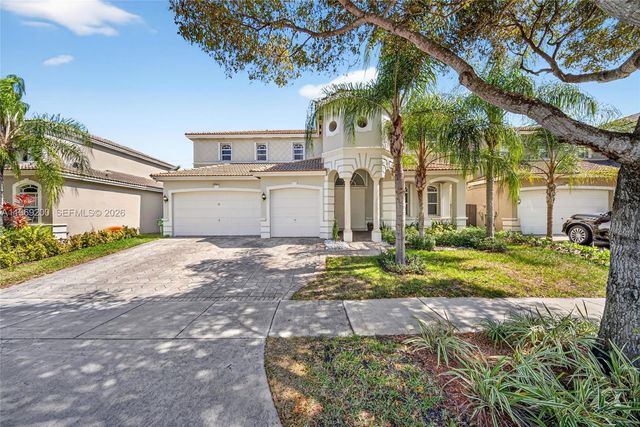 20671 SW 87th Ct, Cutler Bay, FL 33189