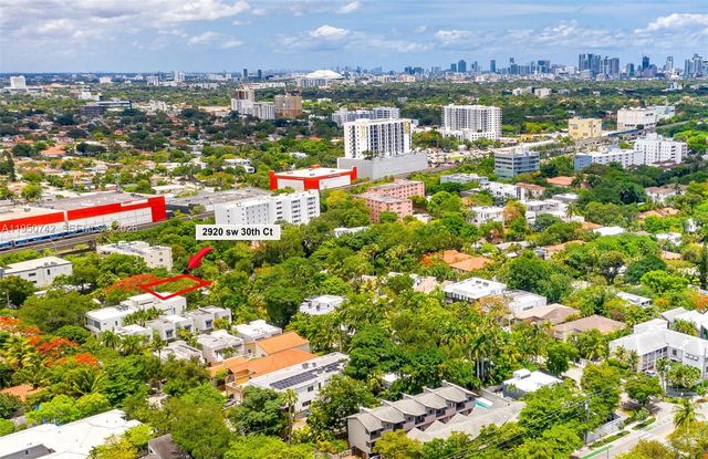 2920 SW 30th Ct, Coconut Grove, FL 33133
