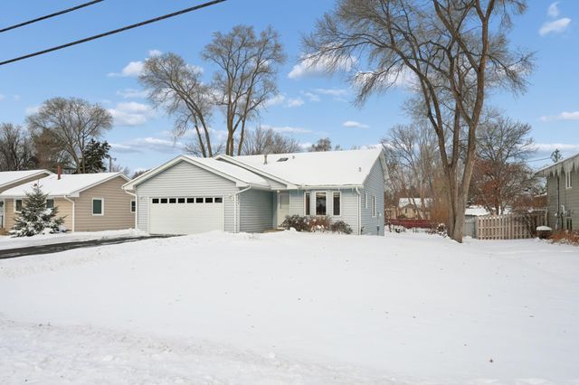 1571 75th Avenue NE, Fridley, MN 55432