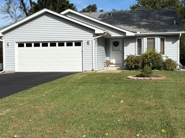 1571 75th Avenue NE, Fridley, MN 55432
