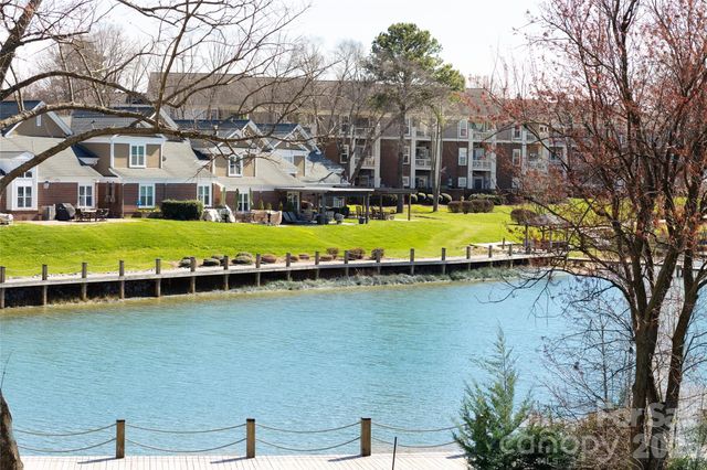 18631 Harborside Drive, Cornelius, NC 28031