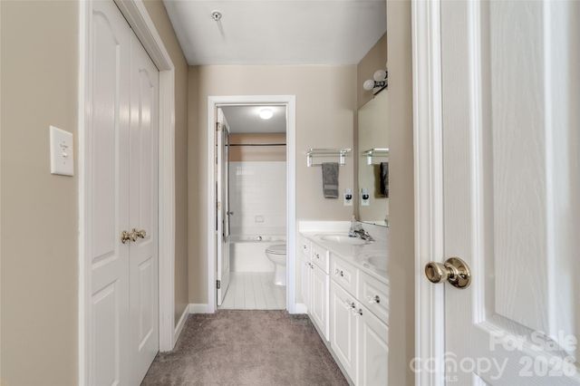 18631 Harborside Drive, Cornelius, NC 28031