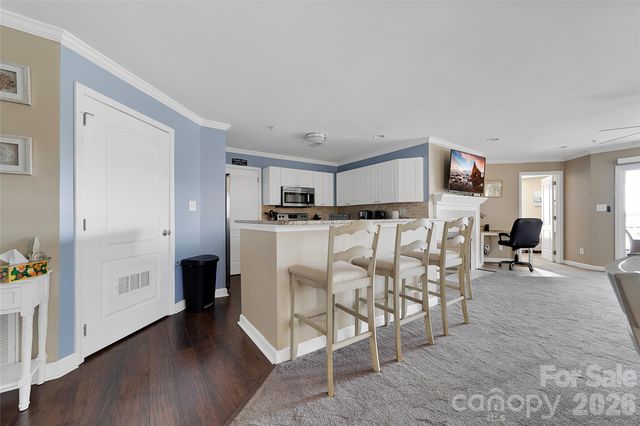 18631 Harborside Drive, Cornelius, NC 28031