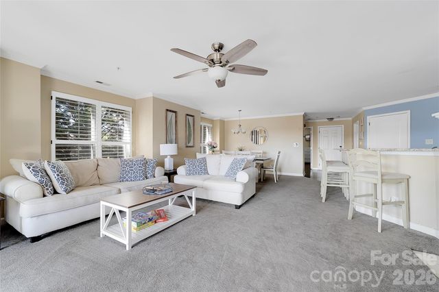 18631 Harborside Drive, Cornelius, NC 28031