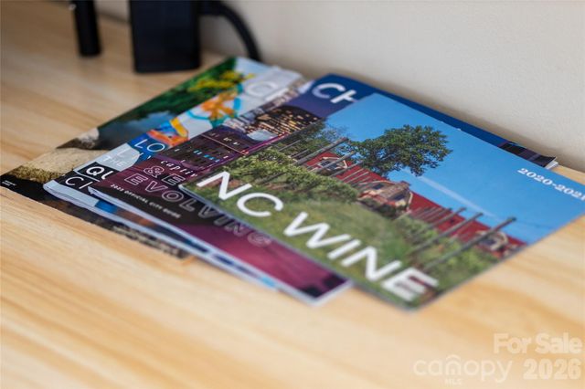 18631 Harborside Drive, Cornelius, NC 28031