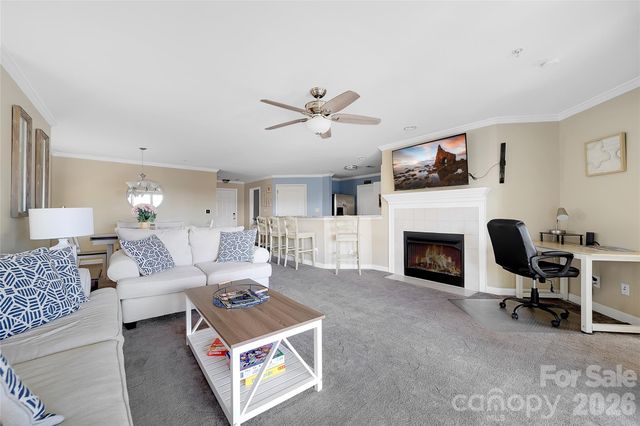 18631 Harborside Drive, Cornelius, NC 28031