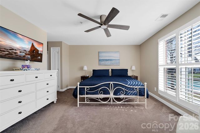 18631 Harborside Drive, Cornelius, NC 28031