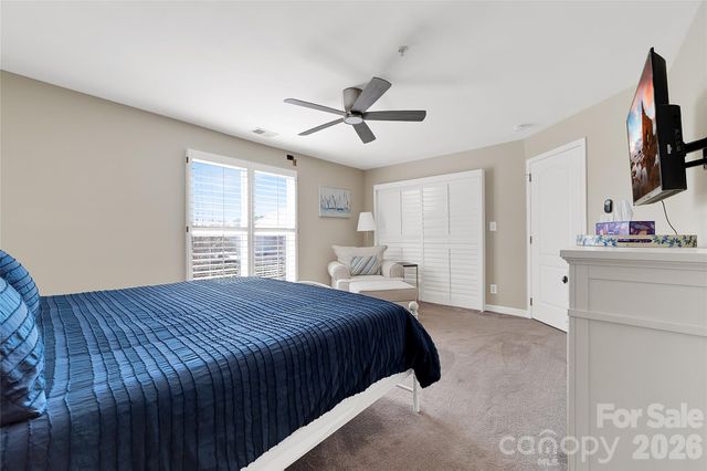 18631 Harborside Drive, Cornelius, NC 28031