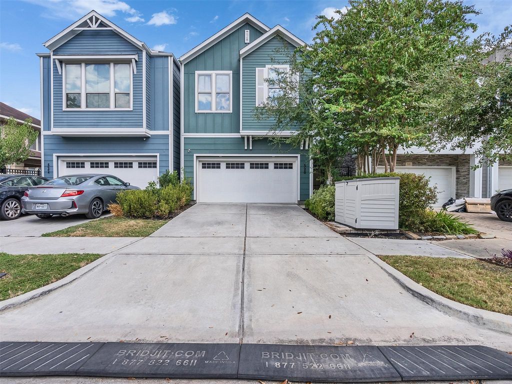 520 Peden Street, Houston, TX 77006