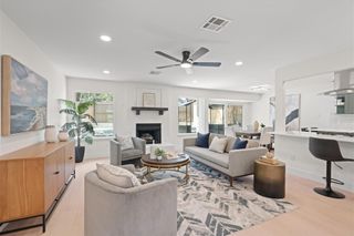 12026 Lincolnshire DR, Austin, TX 78758