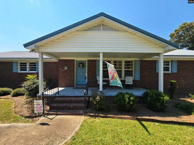 155 S East Ave, Leesville, SC 29070