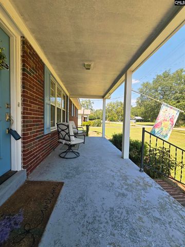 155 S East Ave, Leesville, SC 29070